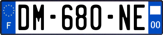 DM-680-NE