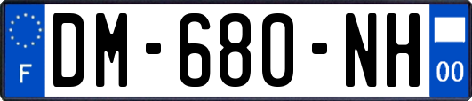 DM-680-NH