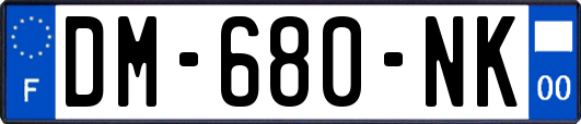 DM-680-NK