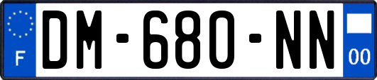 DM-680-NN