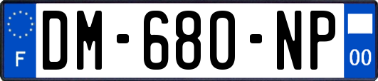 DM-680-NP