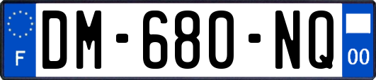 DM-680-NQ