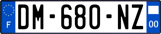 DM-680-NZ