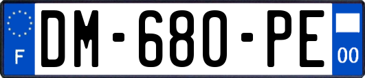 DM-680-PE