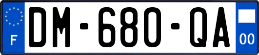 DM-680-QA