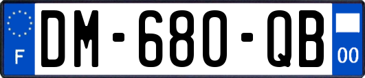 DM-680-QB