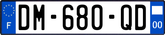 DM-680-QD