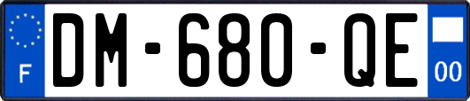DM-680-QE