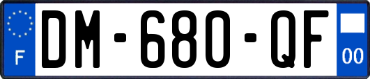 DM-680-QF