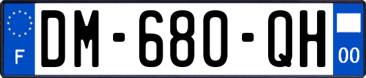DM-680-QH