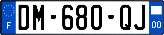 DM-680-QJ