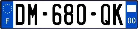 DM-680-QK