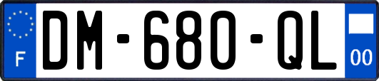 DM-680-QL