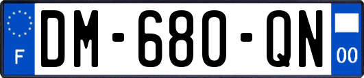 DM-680-QN