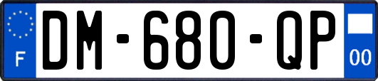 DM-680-QP