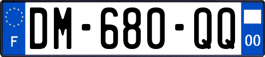 DM-680-QQ
