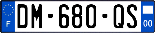 DM-680-QS