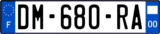 DM-680-RA