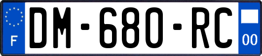 DM-680-RC