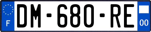 DM-680-RE