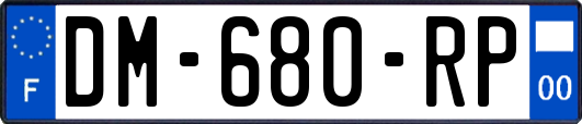 DM-680-RP