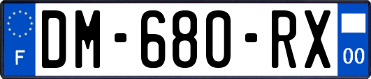 DM-680-RX