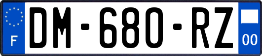 DM-680-RZ