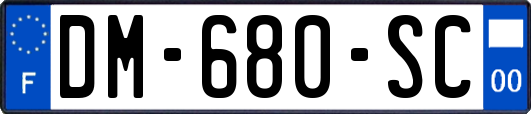 DM-680-SC