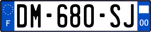 DM-680-SJ