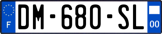 DM-680-SL