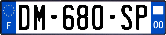 DM-680-SP