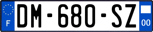 DM-680-SZ