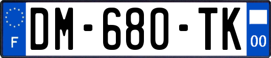 DM-680-TK