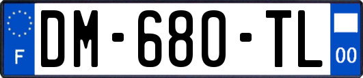 DM-680-TL
