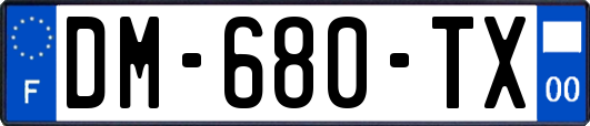 DM-680-TX