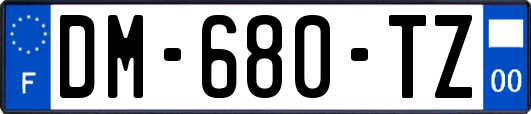 DM-680-TZ