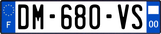 DM-680-VS