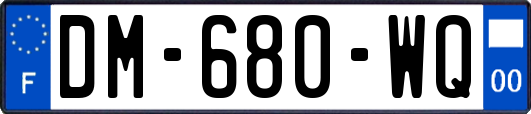 DM-680-WQ