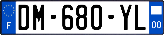 DM-680-YL