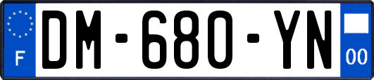 DM-680-YN