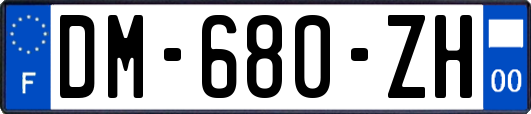 DM-680-ZH