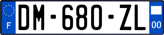 DM-680-ZL