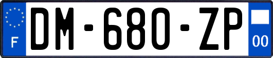 DM-680-ZP