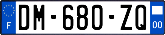 DM-680-ZQ