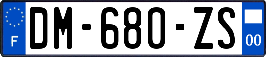 DM-680-ZS