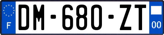 DM-680-ZT