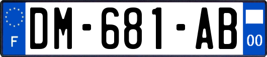 DM-681-AB