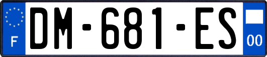 DM-681-ES