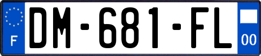 DM-681-FL