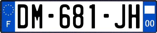 DM-681-JH